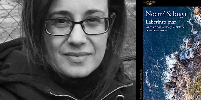 Finestres - Encuentro: Noemí Sabugal, con Jordi Ballart