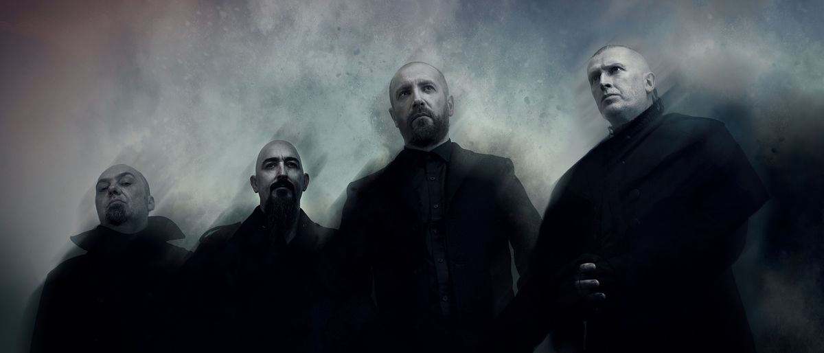 Paradise Lost, Trouble in Boston, 21 May | Event in Allston | AllEvents