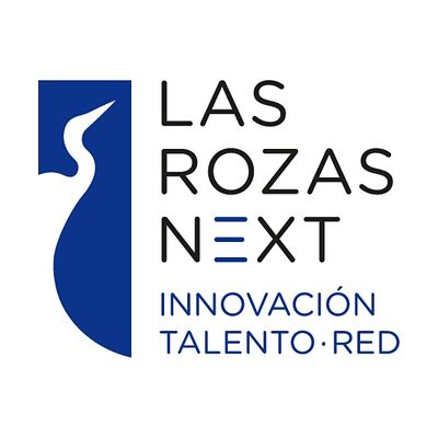 Ayuntamiento de Las Rozas. Las Rozas Next. Concejalía de Innovación, Educación, Economía y Empleo
