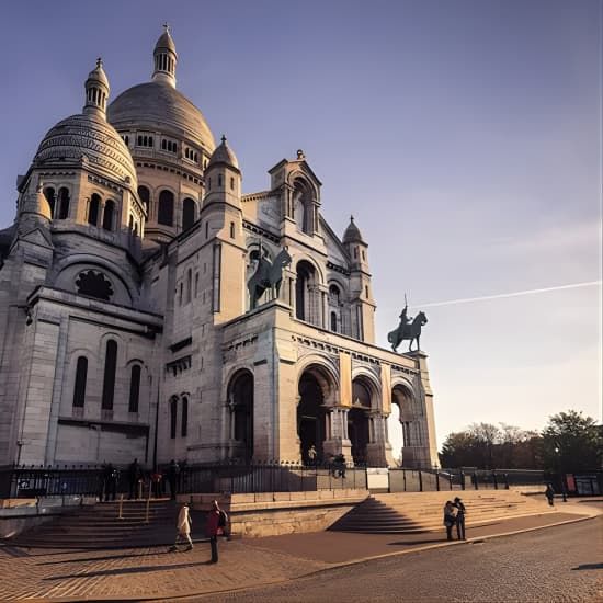 Paris in a Day with Louvre, Eiffel Tower, City Walk & Cruise | Event in Paris | AllEvents