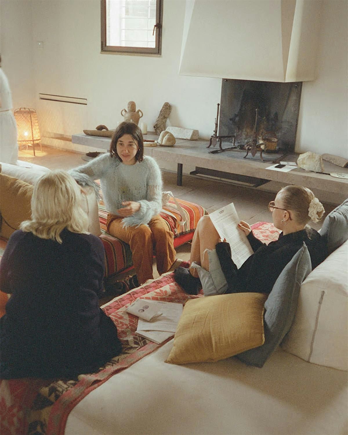 Drawing with Embroidery, 23 January | Event in Austin | AllEvents