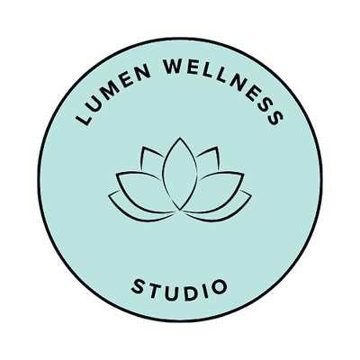 Lumen Wellness Studio logo