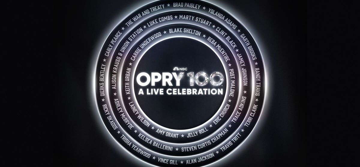 Grand Ole Opry with Carrie Underwood and more!, 4 June | Event in Nashville | AllEvents