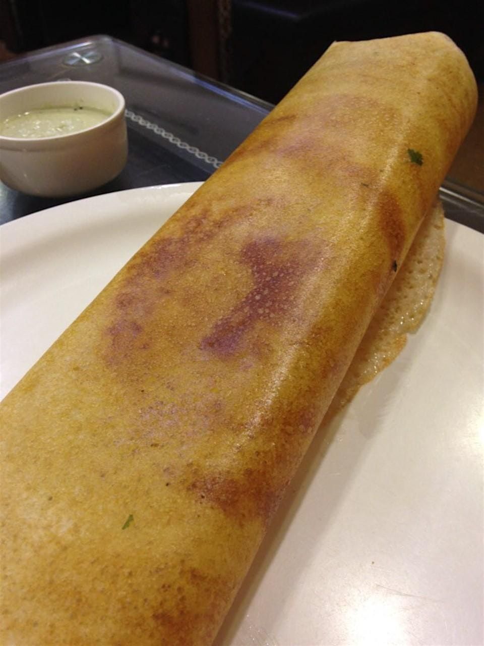 Full Day Dosa Masterclass | Event in HOUNSLOW | AllEvents