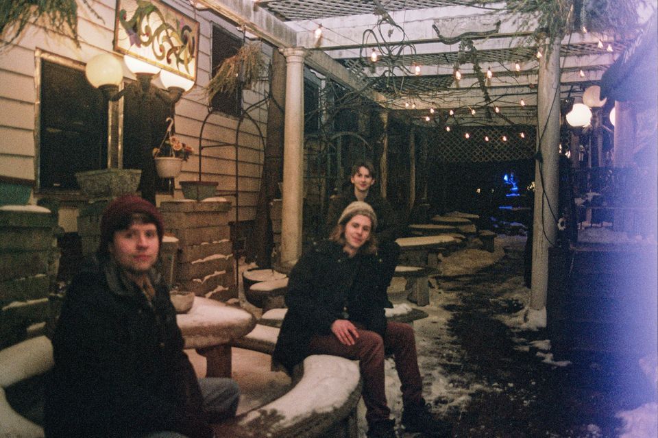 Live Irish Music at Brazen Head with Vision in the Rhythm, Brazen Head