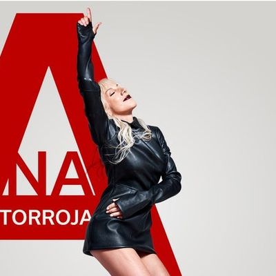 Ana Torroja