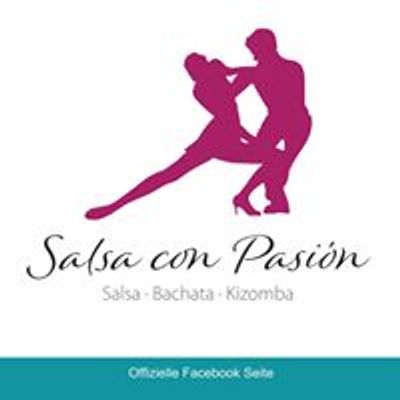 Salsa Con Pasión Tanzschule
