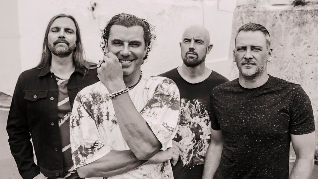 Bush, 6 September | Event in Dubuque | AllEvents
