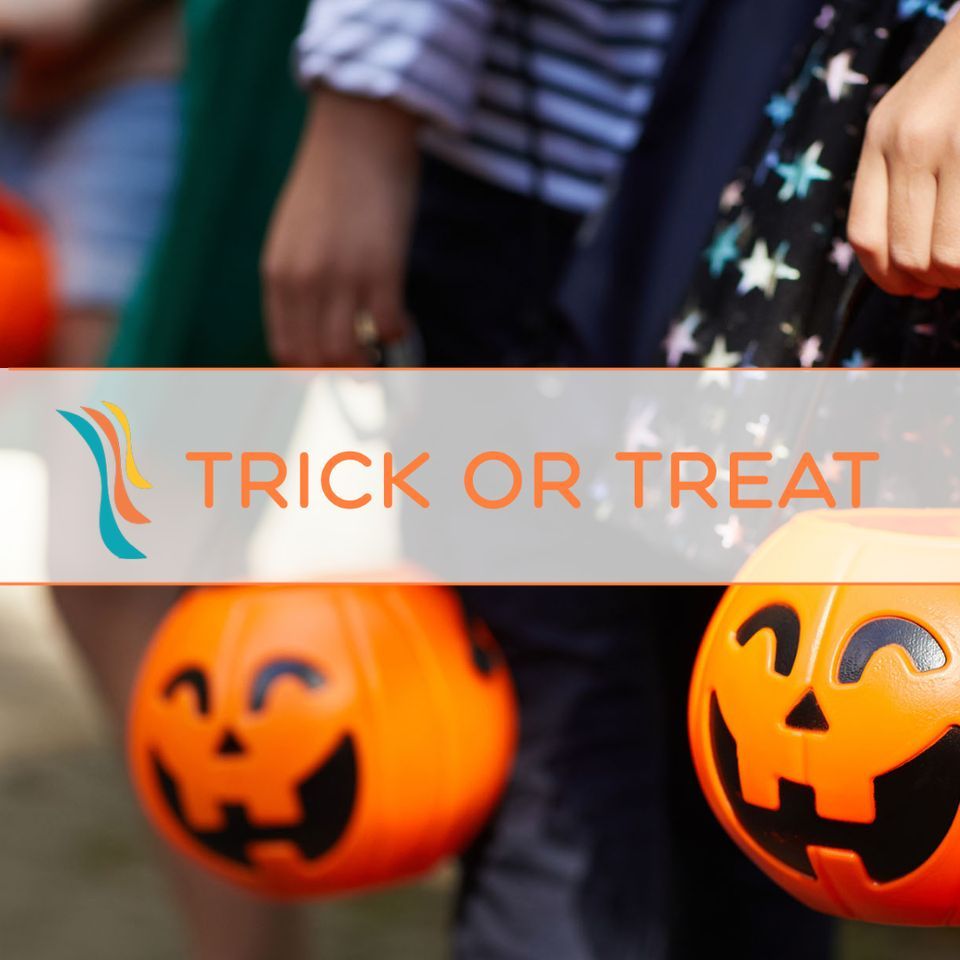 PMC Trick or Treat (Frederick), Pediatric Movement Center (Pediatric