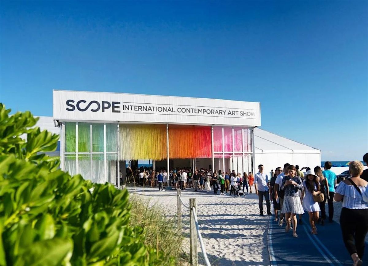 Celebrate With Us!  Gather Center's Inaugural Presence Miami Art Week 2025, 2 December | Event in Miami Beach