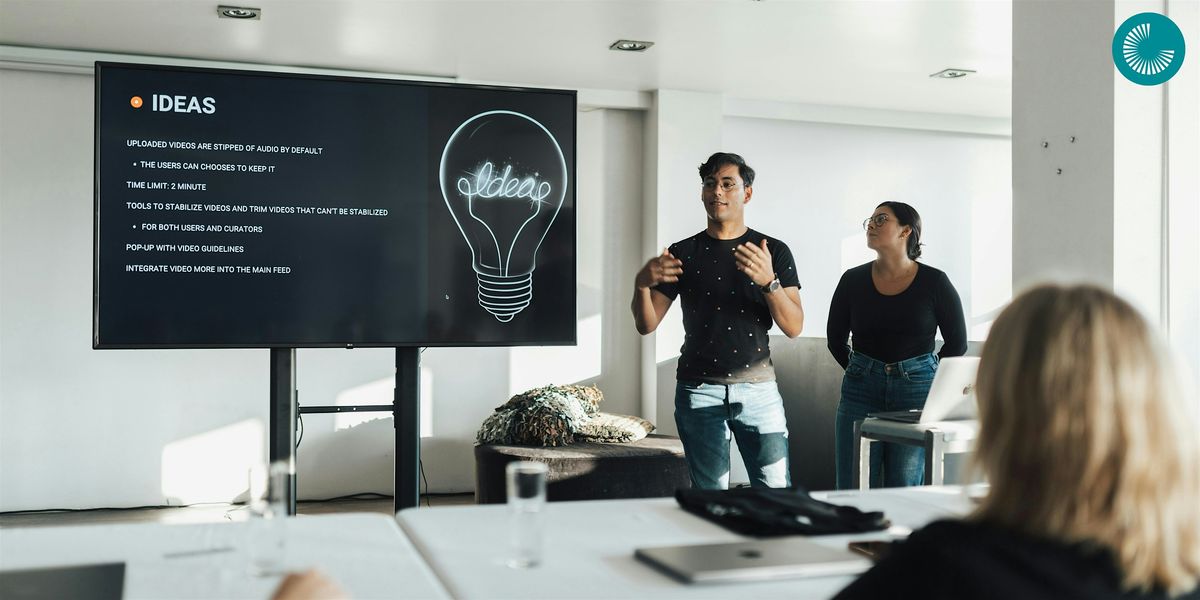 The Big Pitch | Event in Chandler | AllEvents