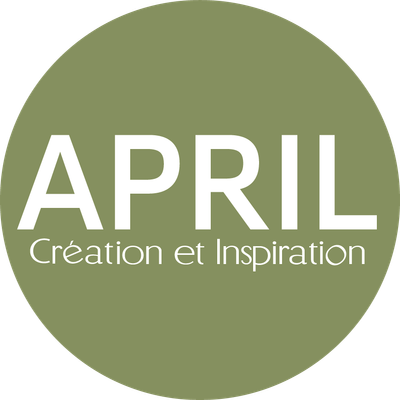 APRIL CRÉATION INSPIRATION