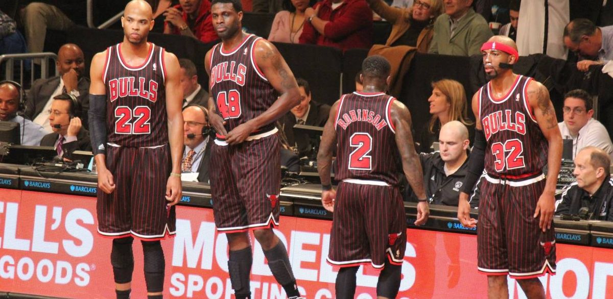 Phoenix Suns vs. Chicago Bulls, 4 March | Event in Phoenix | AllEvents