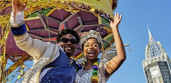 The Legacy Masquerade: Mardi Gras in the Moutains, 28 February | Event in Colorado Springs | AllEvents