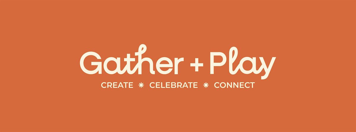 Gather + Play at Refuge Coffee: Holiday Edition, 20 December | Event in Clarkston | AllEvents