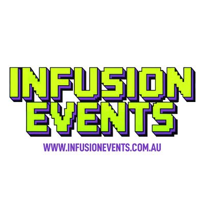 Infusion Events logo