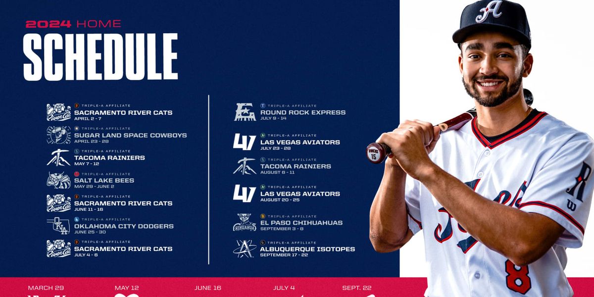 Reno Aces at Tacoma Rainiers at Cheney Stadium, 5 August | Event in Tacoma | AllEvents