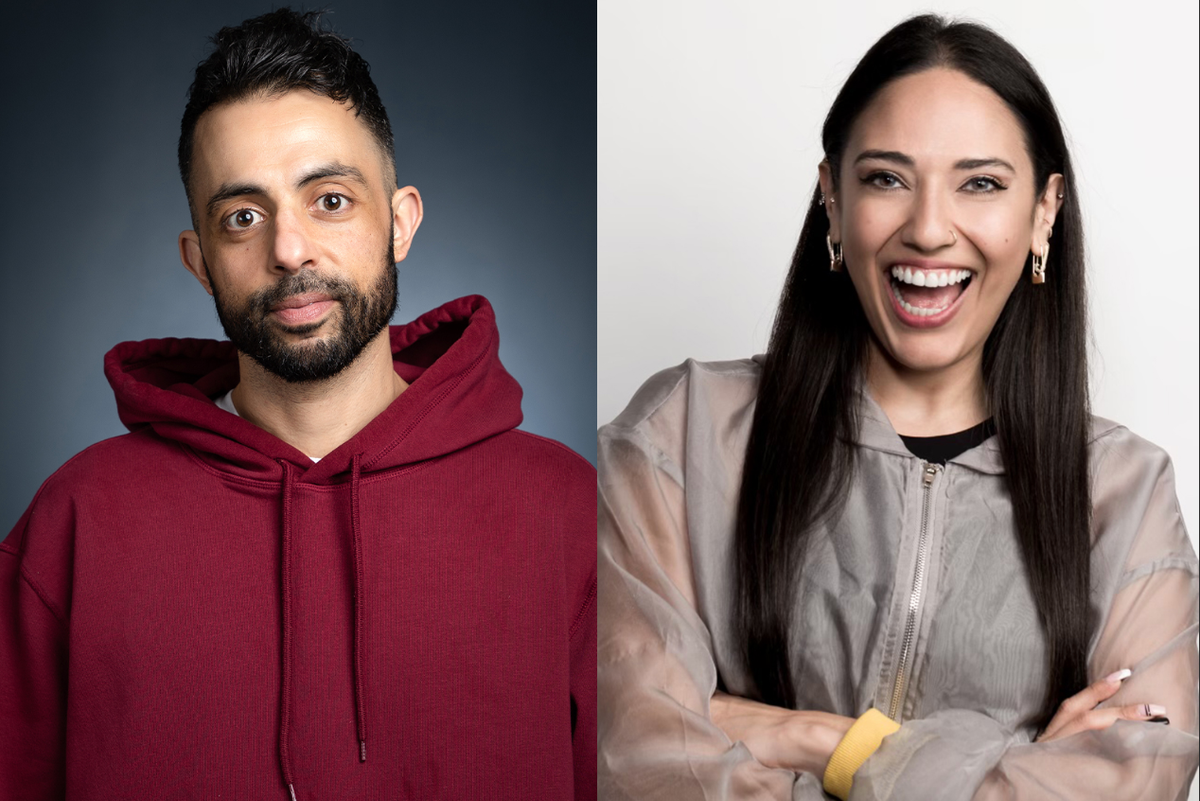 Sammy Obeid at Funny Bone - Tampa, 14 May | Event in Tampa | AllEvents