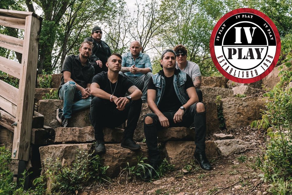 IV Play Pipestone Firemens Dance in Pipestone, MN 10/14/2023