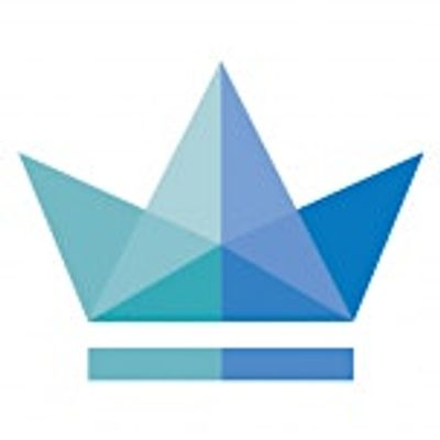 The King's University logo