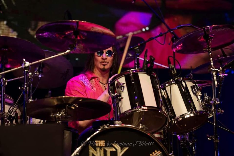 NBB at Roselle Beer Fest, Pollyanna Brewing Company (Roselle, IL), June