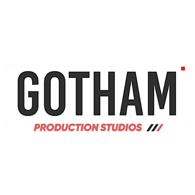 Gotham Production Studios logo