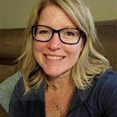 Kristie Dickman logo