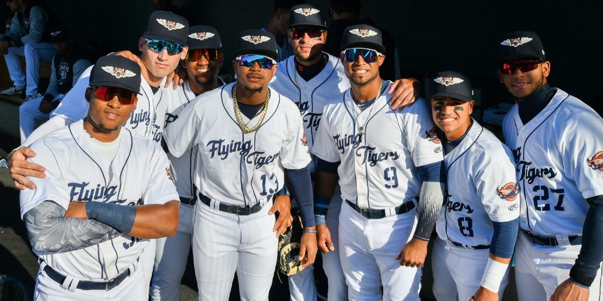 Lakeland Flying Tigers at St. Lucie Mets at Clover Park, 18 August | Event in Port St. Lucie | AllEvents