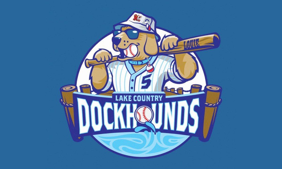 Winnipeg Goldeyes at Lake Country DockHounds, 30 May | Event in Oconomowoc | AllEvents