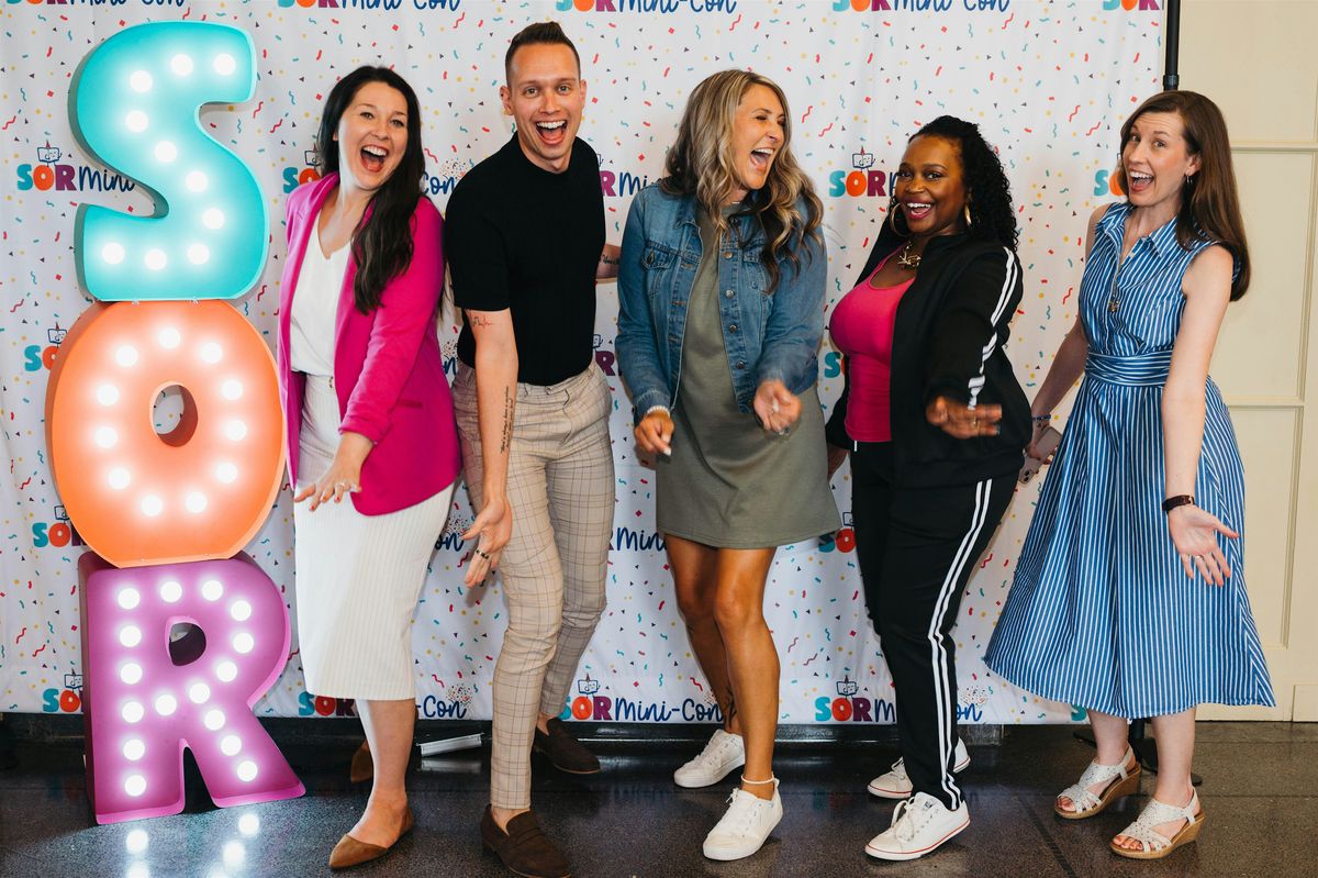 Science of Reading Mini-Con, 25 June | Event in Racine | AllEvents