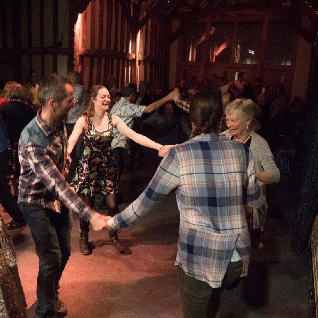 Christmas Ceilidh, 19 December | Event in Maidenhead | AllEvents