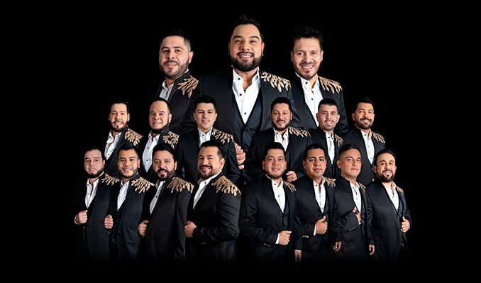 Banda MS de Sergio Lizarraga | Event in Denver | AllEvents