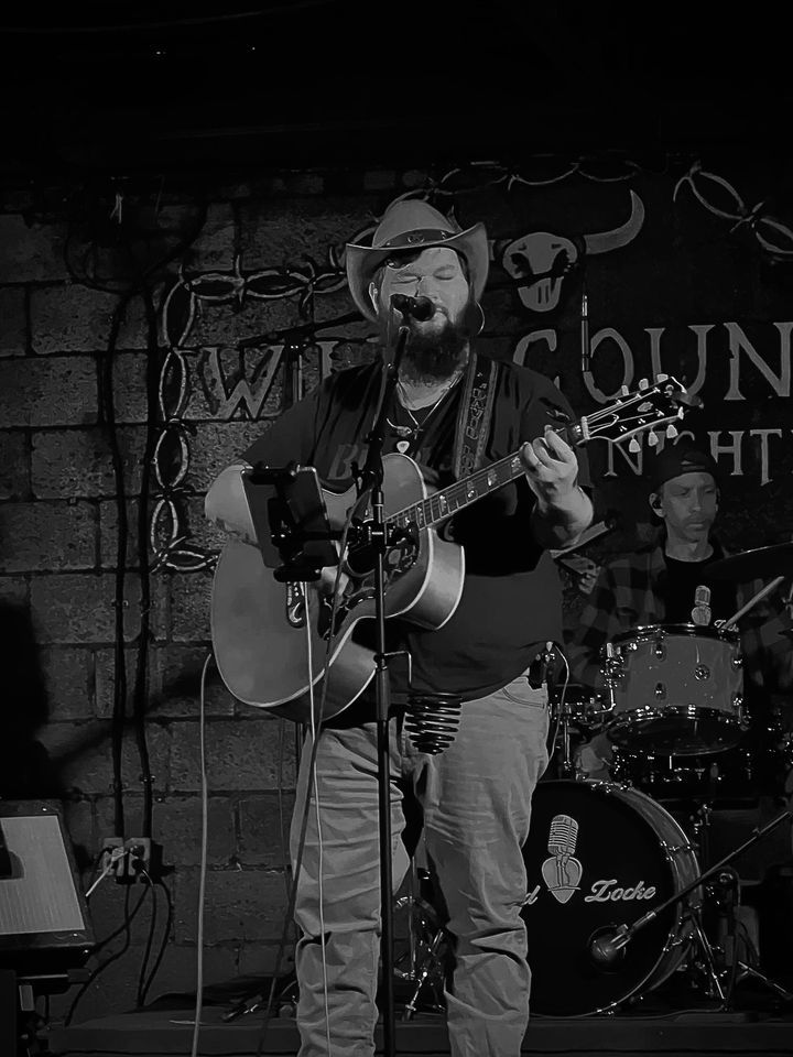 Rock The Ride Charity Car Show, Garage Tap Room, Tamassee, May 20 2023