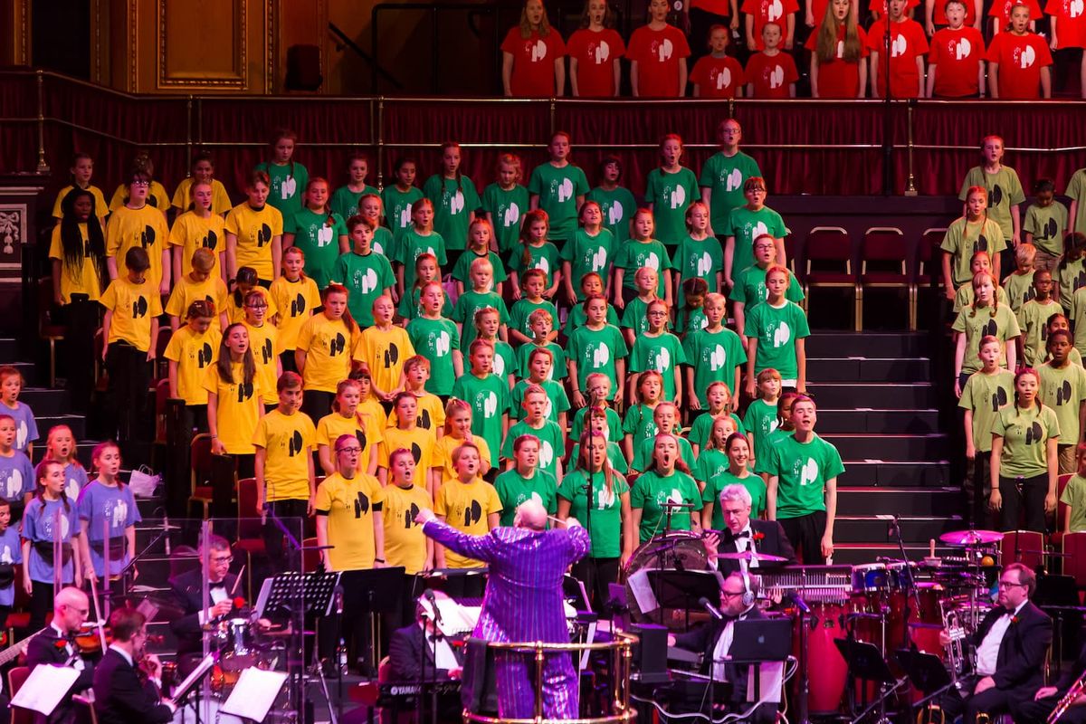 We’re Gonna Change the World by Theatretrain Tickets, 21 September | Event in London | AllEvents
