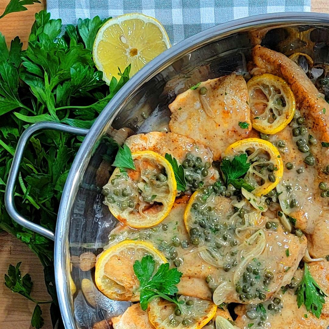 Fundamental Cooking Skills - Cooking Class, 11 January | Event in Napa | AllEvents