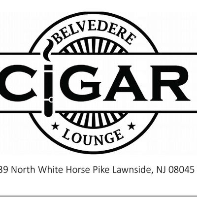Belvedere Cigar Lounge