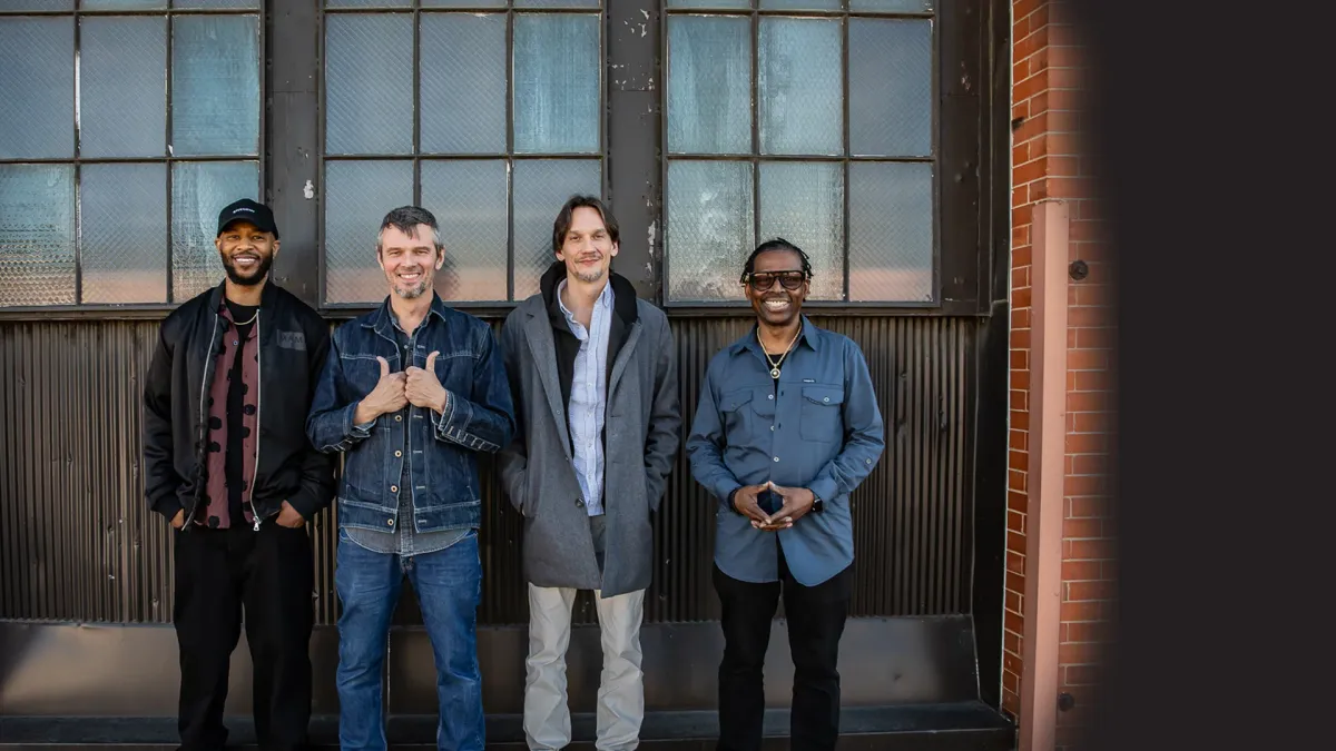 North Mississippi Allstars in Lafayette, 7 March | Event in Lafayette | AllEvents