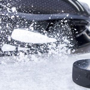 Parking Brampton Steelheads at Flint Firebirds