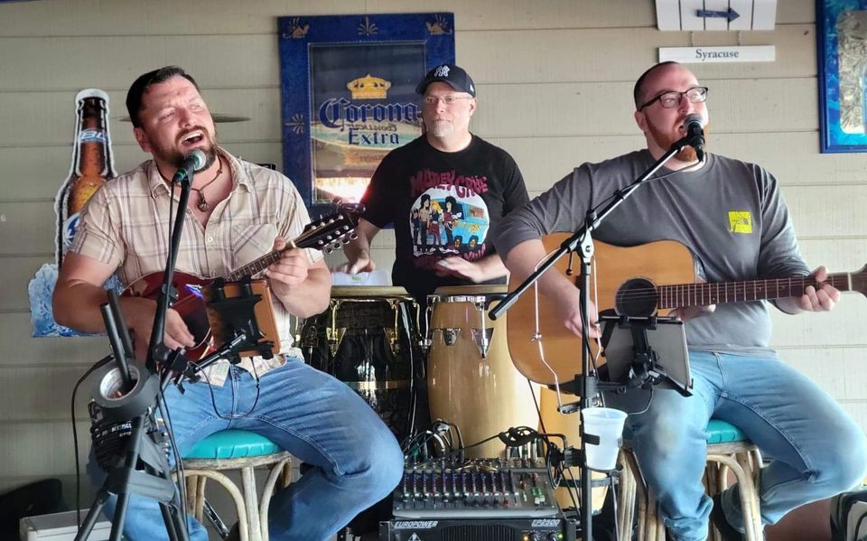 Vinyl Roots Engine 14 Brewery, Engine 14 Brewery, Naples, November 12