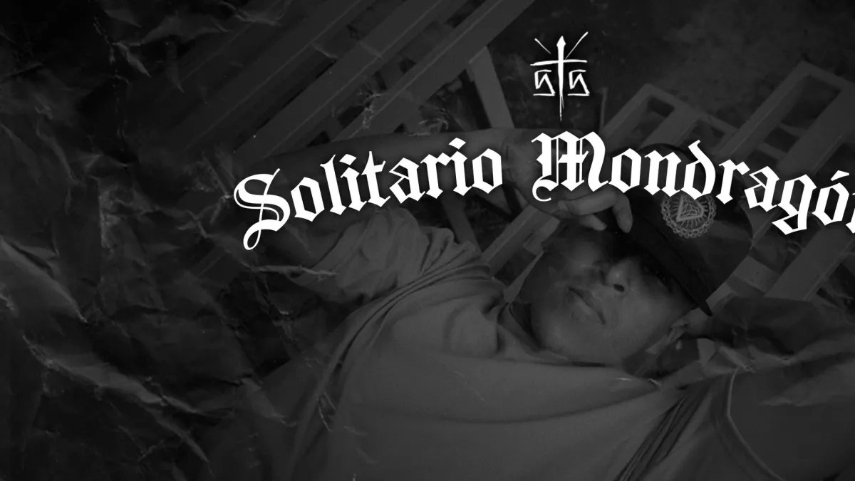 Solitario Mondragon in Ciudad de México, 5 October | Event in Ciudad de México | AllEvents