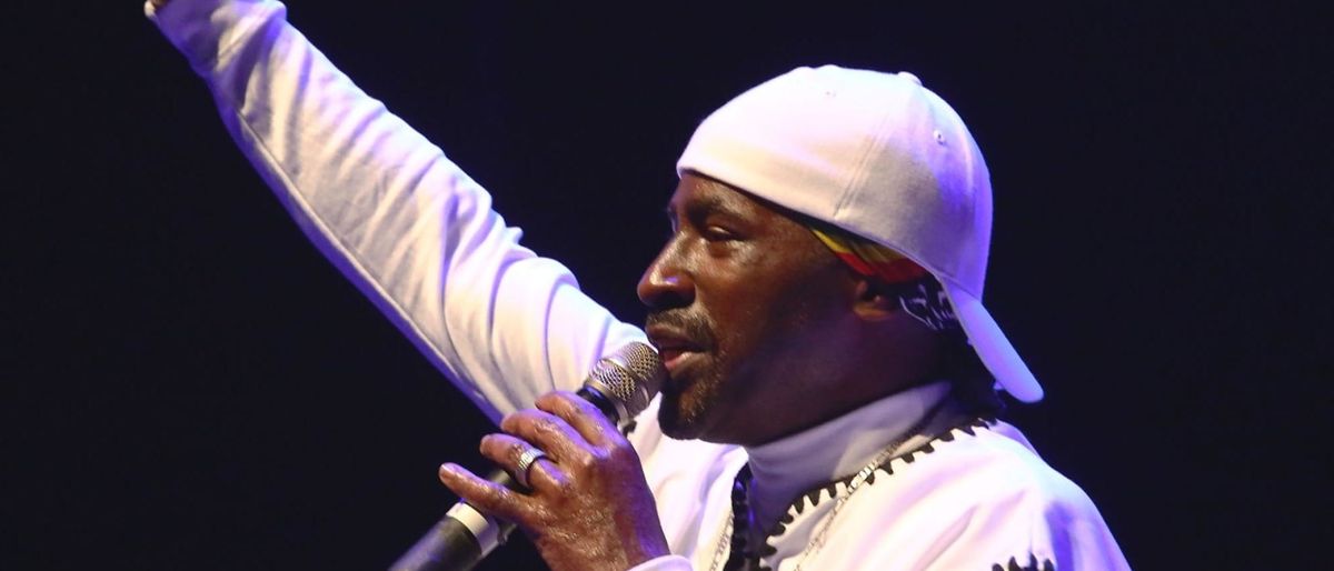 Pato Banton, 22 July | Event in Venice | AllEvents