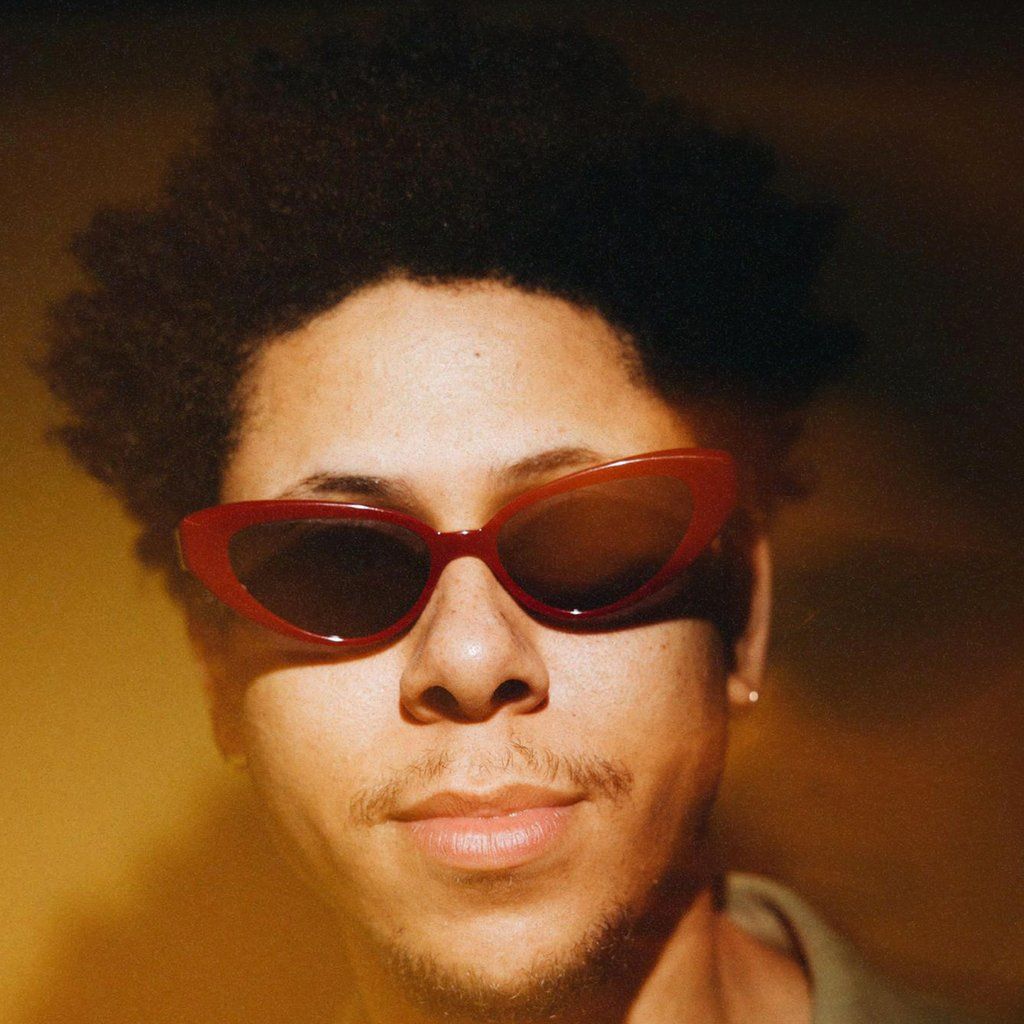 Reuben James, 21 October | Event in Birmingham | AllEvents