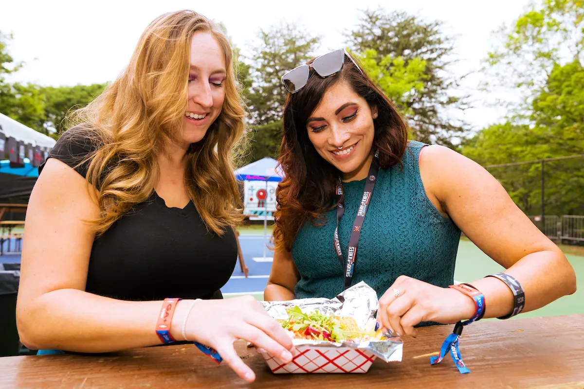 2025 Shaky Knees Music Festival - Friday at Piedmont Park, 19 September | Event in Atlanta | AllEvents