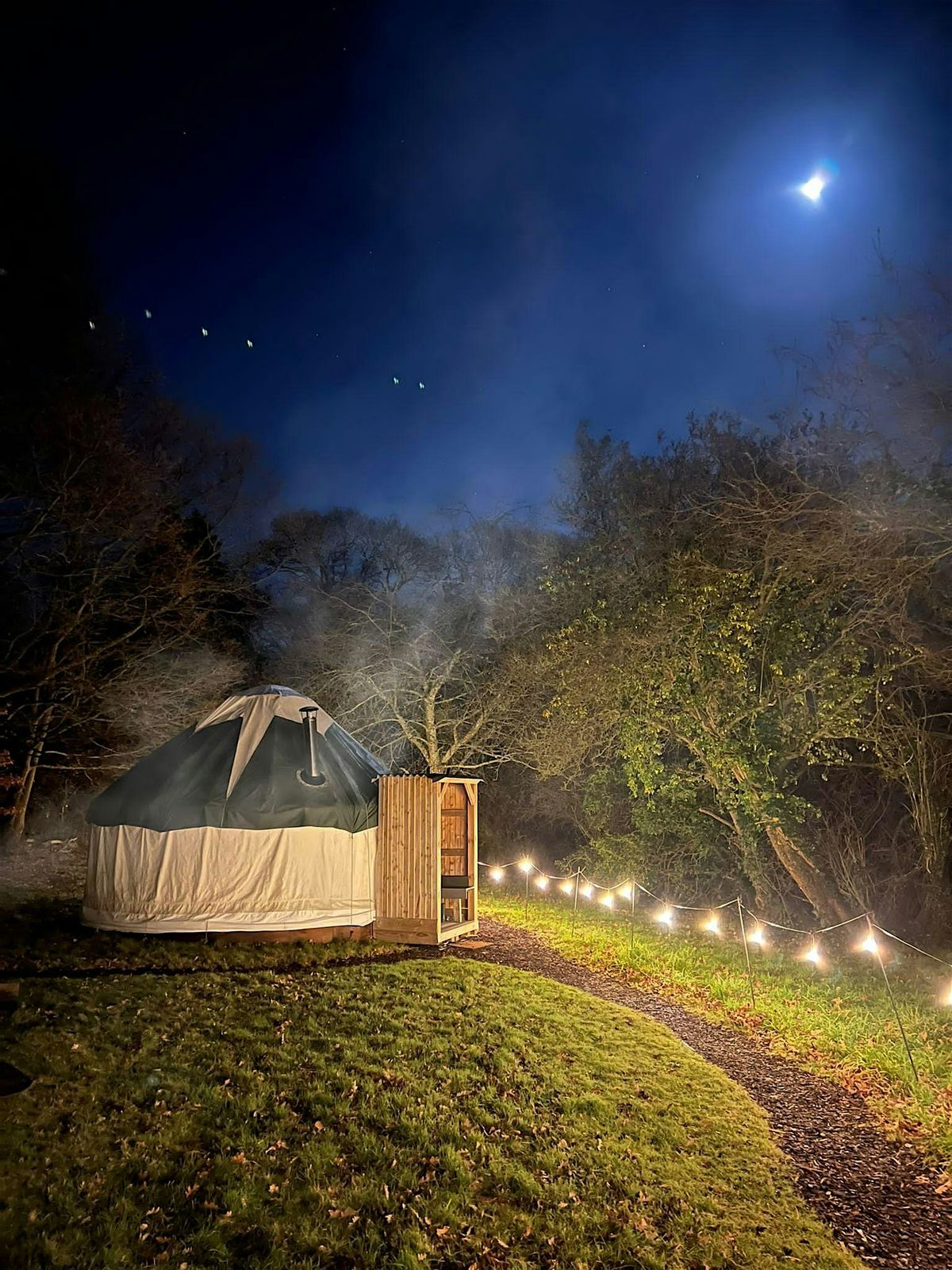 Cosy New Year Sound Bath by the open fire at Let’s Retreat, 9 January | Event in Angmering | AllEvents