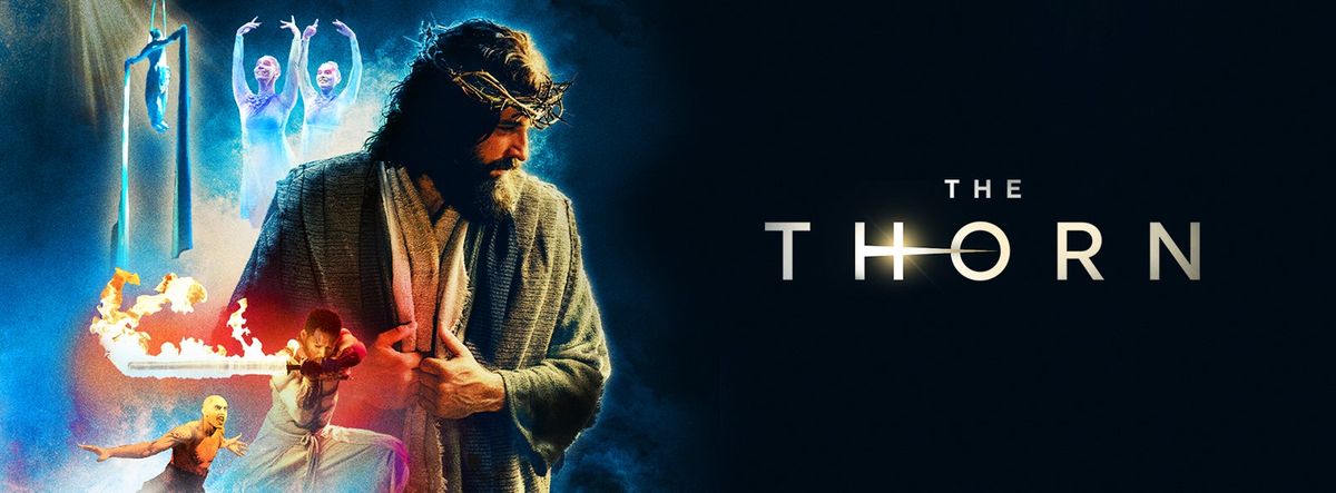 The Thorn, 20 September | Event in Louisville | AllEvents