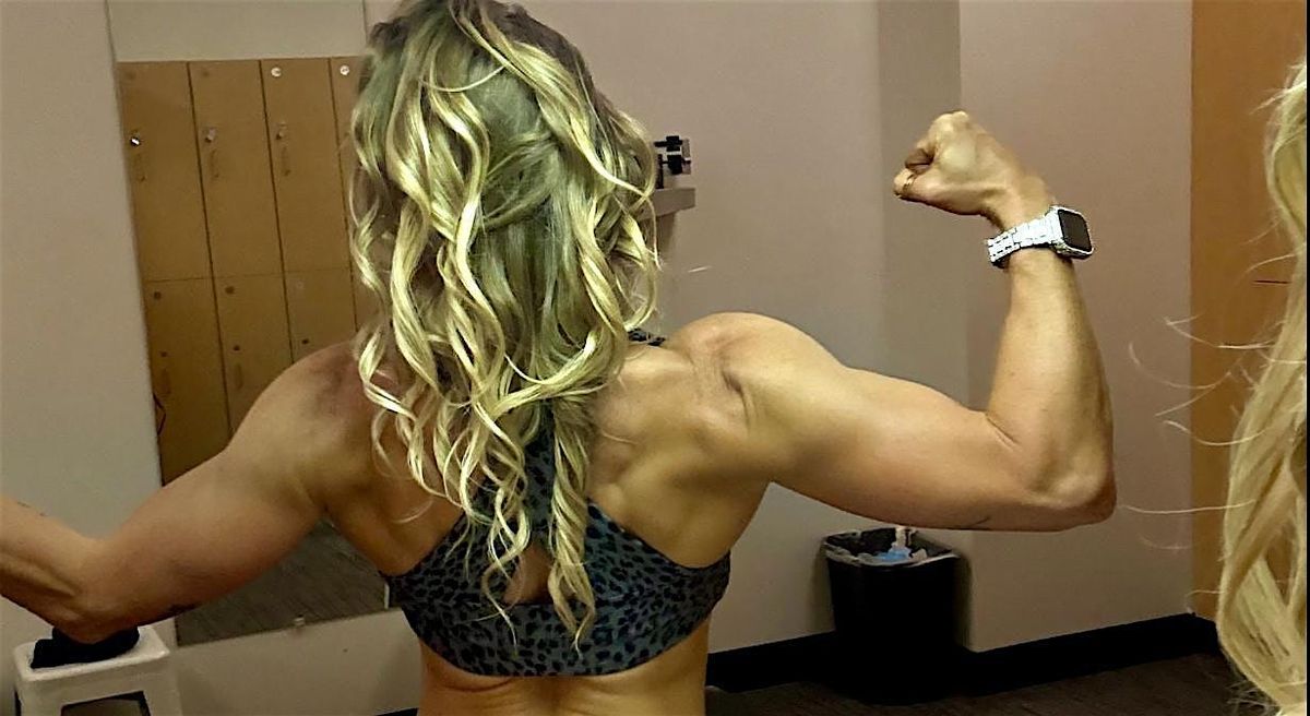 Hourglass Class, 6 December | Event in Denver | AllEvents