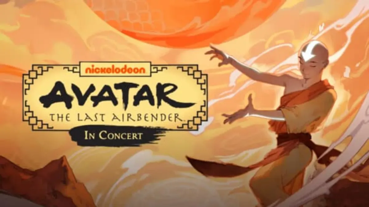 Avatar: The Last Airbender In Concert - Minneapolis, 16 October | Event in Minneapolis | AllEvents