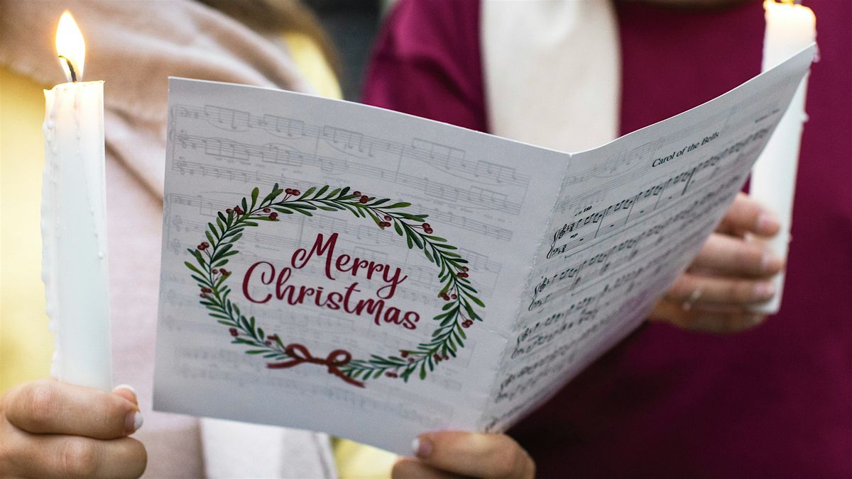 Holiday Caroling in Wynwood, 21 December | Event in Miami | AllEvents