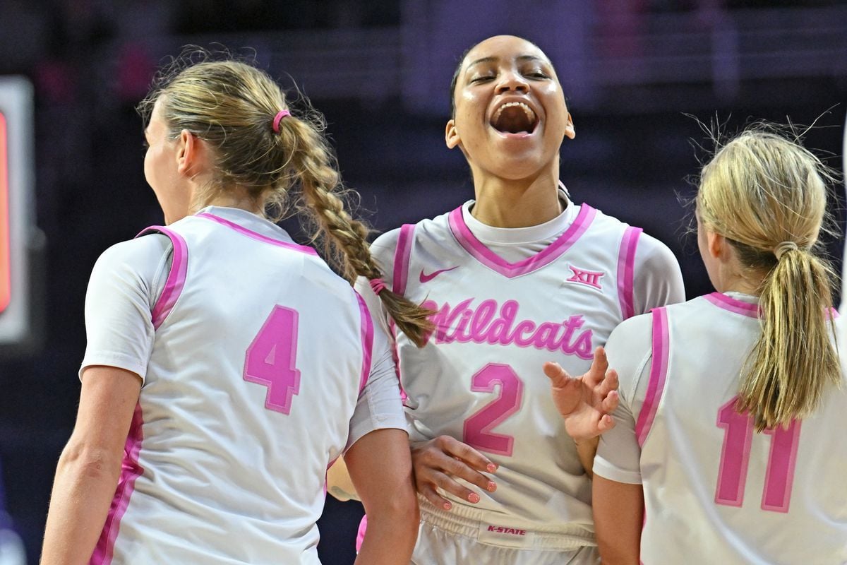 Kansas State Wildcats vs. TCU Horned Frogs, 10 October | Event in Manhattan | AllEvents