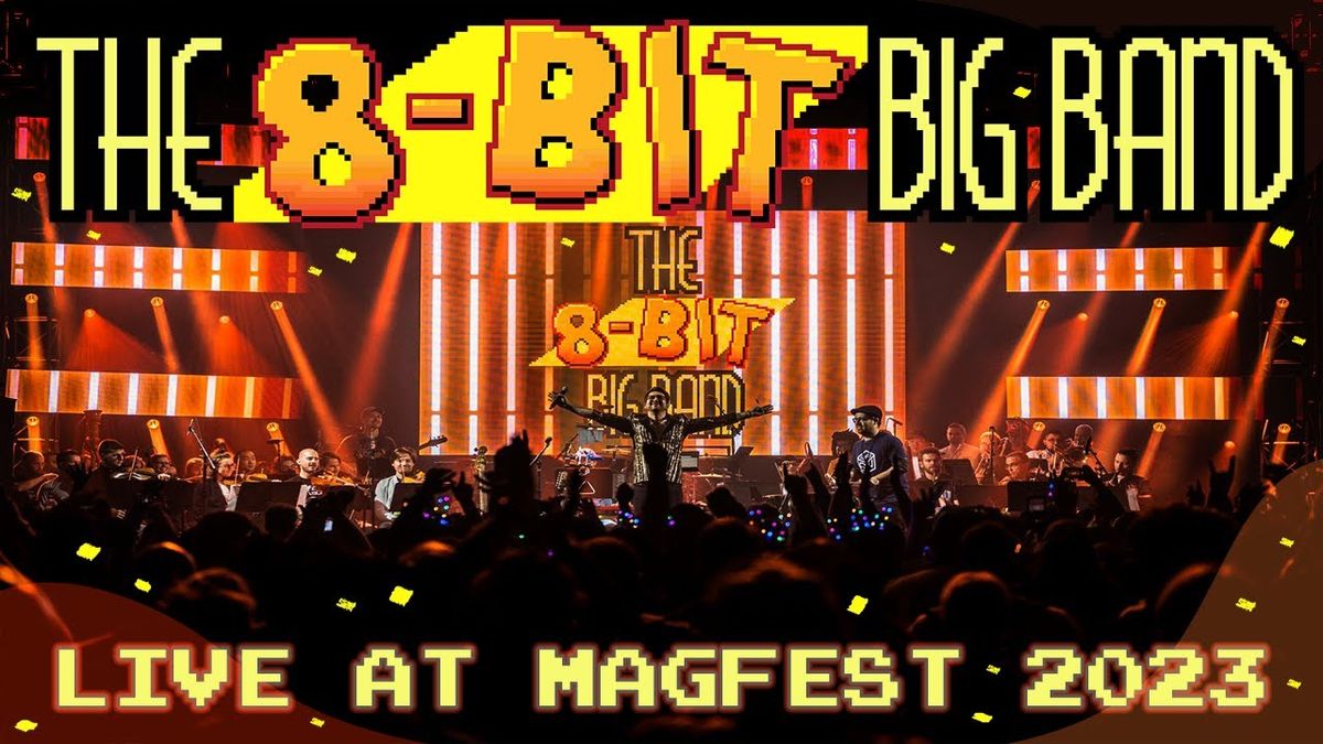 Parking - The 8 Bit Big Band, 20 December | Event in Los Angeles | AllEvents
